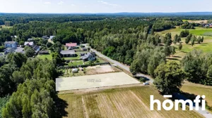 Działka 1 557,00 m², Jankowice, Sprzedaż