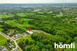Działka 800,00 m², Rzeszów, Słocina, Jerzego Kukuczki, Sprzedaż