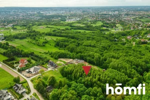 Działka 1 350,00 m², Rzeszów, Słocina, Jerzego Kukuczki, Sprzedaż