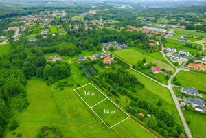 Działka 1 575,00 m², Rzeszów, Słocina, Jerzego Kukuczki, Sprzedaż