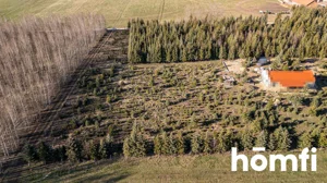 Działka 4 083,00 m², Kamionki, Sprzedaż