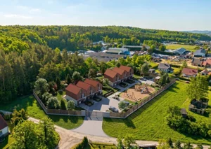 Działka 5 500,00 m², Kębłowo Nowowiejskie, Sprzedaż