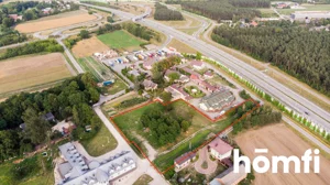 Działka 6 306,00 m², Kolonia Zawada, Sprzedaż