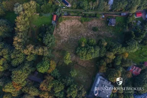 Działka 10 001,00 m², Kraków, Zwierzyniec, Salwator, Królowej Jadwigi, Sprzedaż