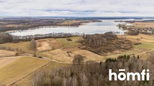 Działka 22 300,00 m², Kronowo, Sprzedaż