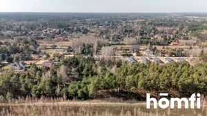 Działka 2 500,00 m², Rosanów, Księżycowa, Sprzedaż
