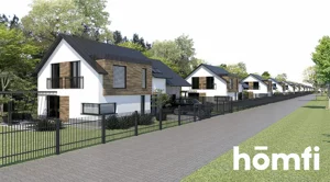 Działka 530,00 m², Dąbrówka Nagórna-Wieś, Leśna, Sprzedaż