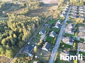 Działka 1 000,00 m², Maków Nowy, Sprzedaż