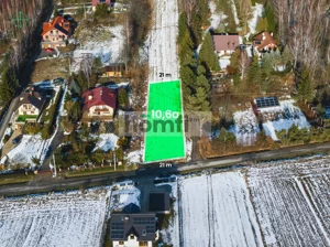 Działka 1 060,00 m², Maszków, Sprzedaż