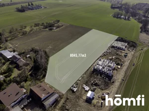 Działka 8 000,00 m², Lisewo, Mikołaja z Ryńska, Sprzedaż