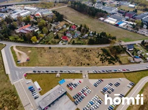 Działka 6 498,00 m², Gospodarz, Nasienna, Sprzedaż