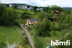 Działka 1 300,00 m², Nielepice, Sprzedaż