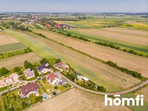 Działka 21 378,00 m², Opole, Żerkowice, Niemodlińska, Sprzedaż