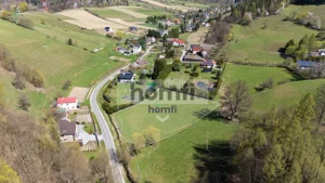 Działka 3 000,00 m², Nowa Wieś Kłodzka, Sprzedaż