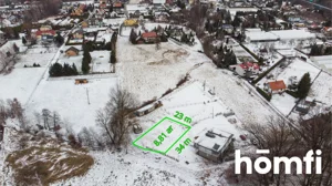Działka 881,00 m², Bielsko-Biała, Komorowice Krakowskie, Przeciętna, Wynajem