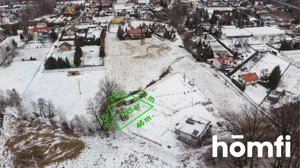 Działka 745,00 m², Bielsko-Biała, Komorowice Krakowskie, Przeciętna, Wynajem