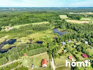 Działka 17 942,00 m², Gołubie, Przylesie, Sprzedaż