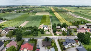 Działka 770,00 m², Miechów, Racławicka, Sprzedaż