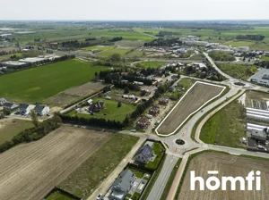 Działka 8 500,00 m², Tarnowo Podgórne, Rolna, Sprzedaż