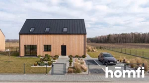 Działka 1 283,00 m², Zławieś Wielka, Rzepakowa, Sprzedaż