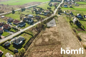 Działka 1 060,00 m², Mielec, Rzochowska, Sprzedaż