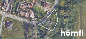 Działka 1 439,00 m², Radom, Długojów, Skaryszewska, Sprzedaż