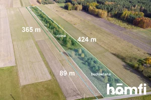 Działka 14 400,00 m², Skrzelczyce, Sprzedaż