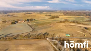 Działka 1 603,96 m², Sulimy, Sprzedaż