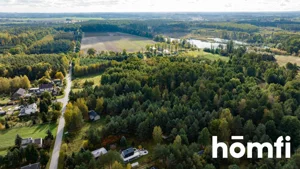 Działka 7 440,00 m², Chałupki Łaziskie, Świerkowa, Sprzedaż