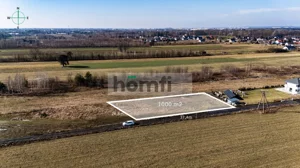 Działka 1 000,00 m², Radom, Szczęśliwa, Sprzedaż