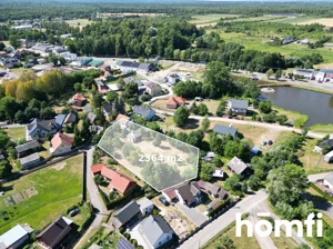 Działka 2 364,00 m², Szydłowiec, Sprzedaż