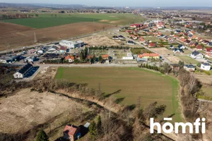 Działka 16 000,00 m², Sędziszów Małopolski, Węglowskiego, Sprzedaż