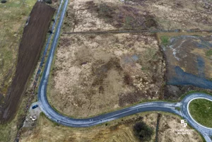Działka 13 400,00 m², Węgrzce Wielkie, Sprzedaż