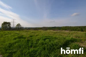 Działka 19 280,00 m², Rzeczyce, Wiejska, Sprzedaż