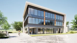 Działka 751,00 m², Kraków, Bieżanów-Prokocim, Prokocim, Wojciecha Gersona, Sprzedaż