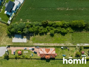 Działka 890,00 m², Kraków, Nowa Huta, Mogiła, Zakarnie, Sprzedaż