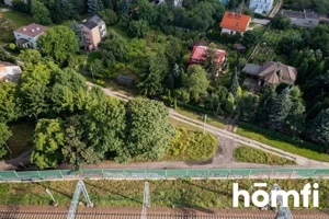 Działka 1 265,00 m², Piastów, Zielona, Sprzedaż