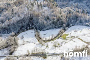 Działka 68 600,00 m², Żubracze, Sprzedaż