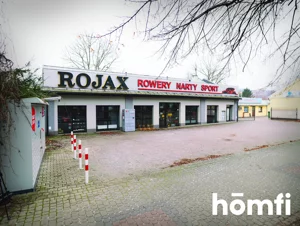 Lokal użytkowy 233,00 m², Przemyśl, Adama Mickiewicza, Sprzedaż