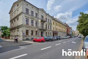 Biuro 1 668,00 m², Kalisz, al. Aleja Wolności, Sprzedaż