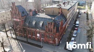Lokal użytkowy 451,00 m², Świebodzice, Aleje Lipowe, Sprzedaż