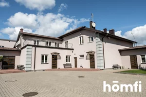 Lokal użytkowy 1 000,00 m², Radom, Janiszpol, Bieszczadzka, Sprzedaż