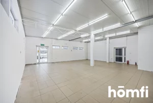 Lokal użytkowy 238,00 m², Łańcut, Bohaterów Westerplatte, Sprzedaż