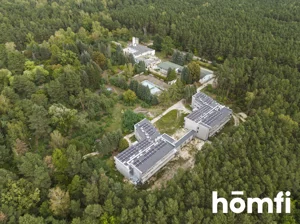 Lokal użytkowy 6 413,00 m², Osiedle Wilga, Brzozowa, Sprzedaż
