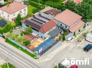 Lokal użytkowy 768,65 m², Rzeszów, Budziwój, Budziwojska, Sprzedaż