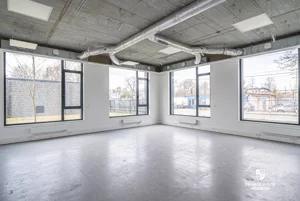 Biuro 51,00 m², Kraków, Mistrzejowice, Nowa Huta, Ciepłownicza, Wynajem