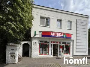 Lokal użytkowy 303,00 m², Warszawa, Wesoła, Fryderyka Chopina, Sprzedaż