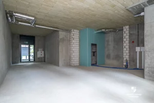 Lokal użytkowy 80,41 m², Kraków, Grzegórzki, Grzegórzecka, Wynajem