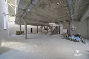 Biuro 331,50 m², Kraków, Grzegórzki, Hetmana Żółkiewskiego, Wynajem