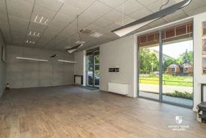 Lokal użytkowy 57,28 m², Kraków, Podgórze, Ignacego Krasickiego, Wynajem